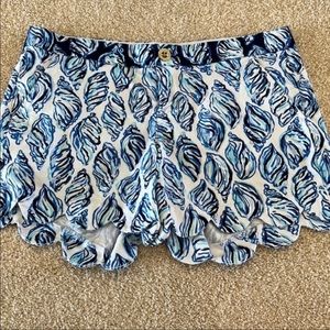 Lilly Pulitzer Shorts